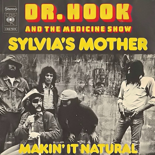 Dr. Hook And The Medicine Show